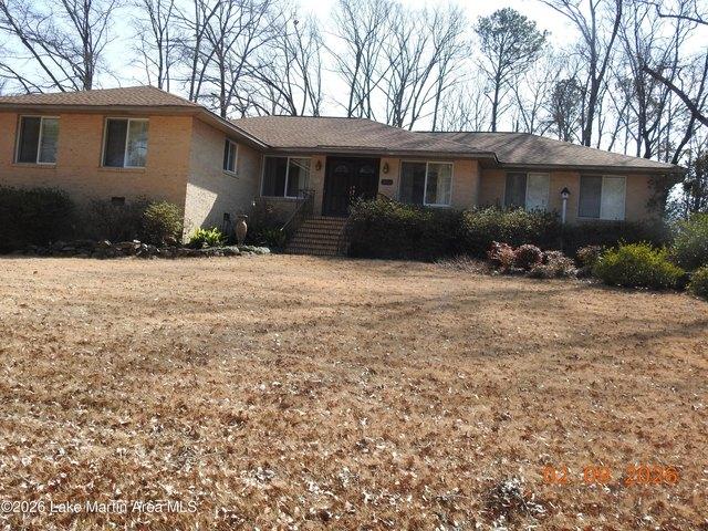 House for sale in Tallapoosa, Alabama