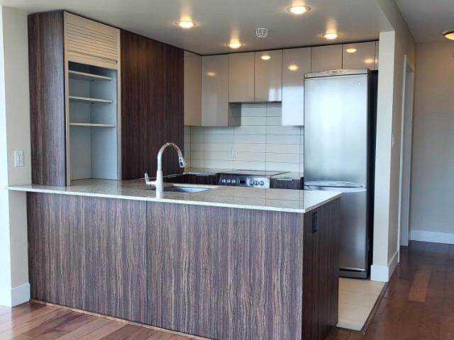 Apartment for rent in Vancouver, British Columbia