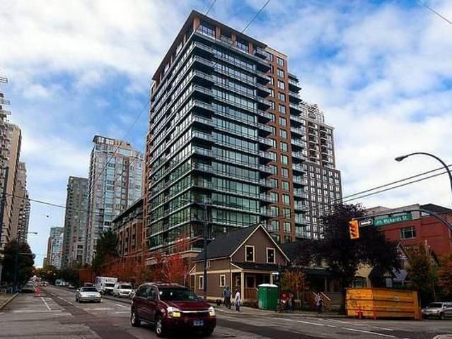 Apartment for rent in Yaletown, Vancouver
