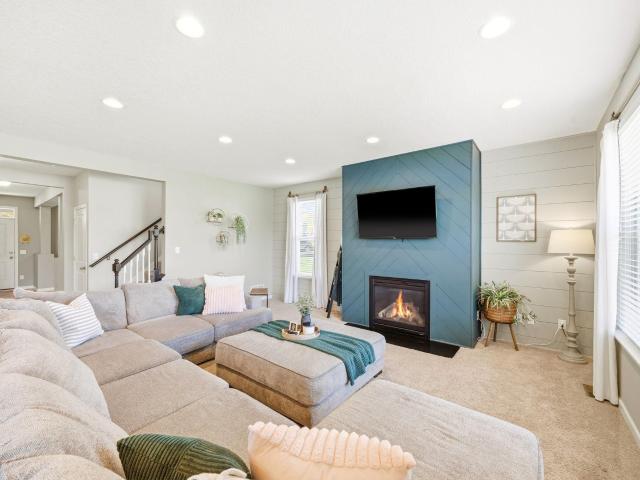 House for sale in Chaska, Minnesota