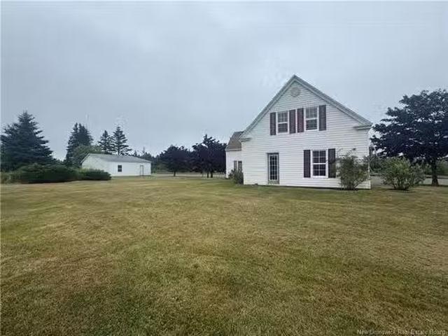 House for sale in Charlotte, New Brunswick