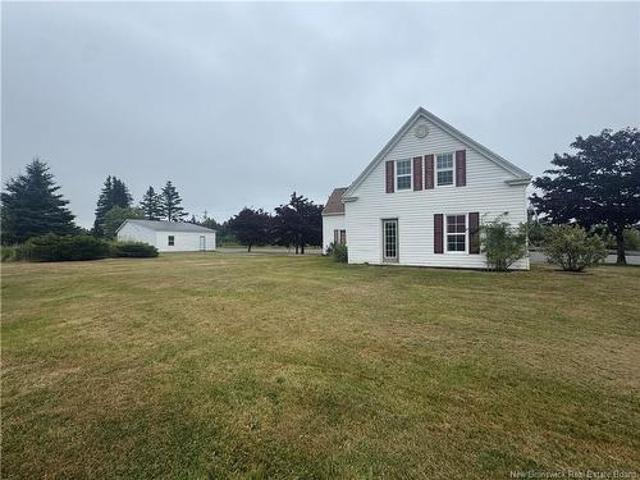 House for sale in Charlotte, New Brunswick