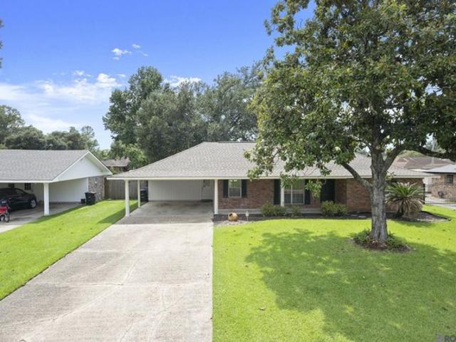 House for sale in Baton Rouge, Louisiana