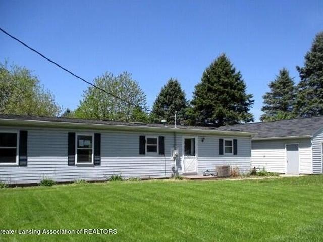 House for sale in Conway, Michigan