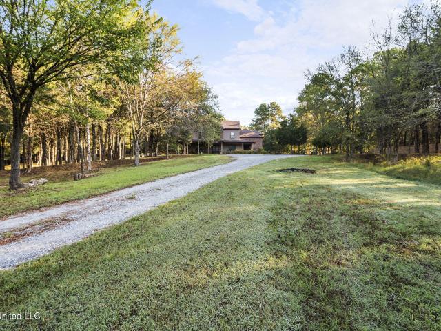 House for sale in Byhalia, Mississippi