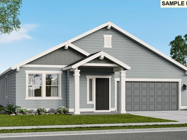 House for sale in Oregonia