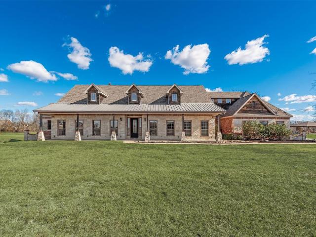 Property for sale in Wills Point, Texas