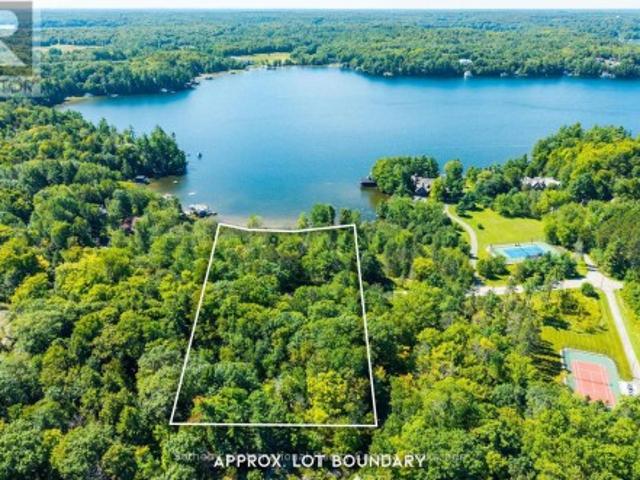 House for sale in Muskoka, Ontario
