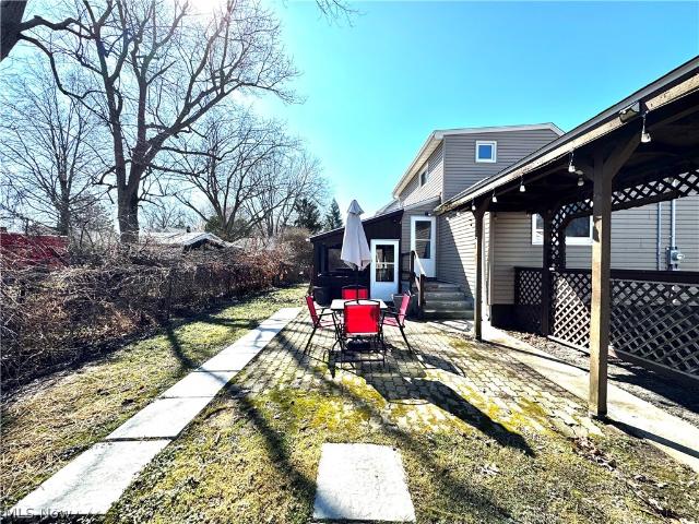 House for sale in Painesville, Ohio