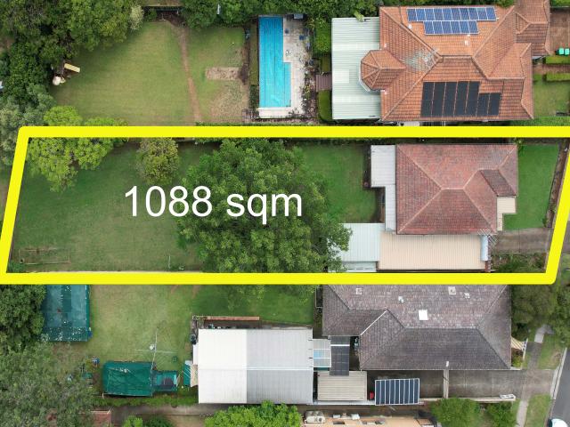 House for sale in Sydney, New South Wales