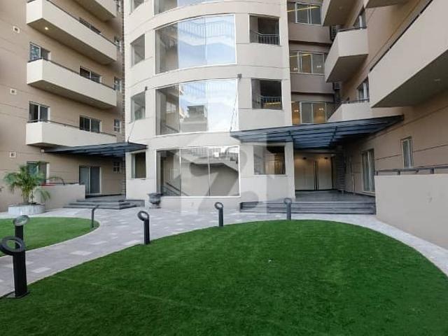 Apartment for rent in اسلام آباد, زون 1