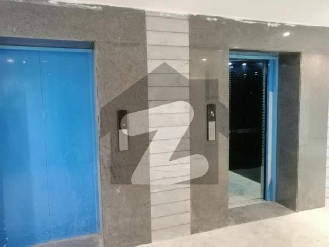 Apartment for rent in Islamabad