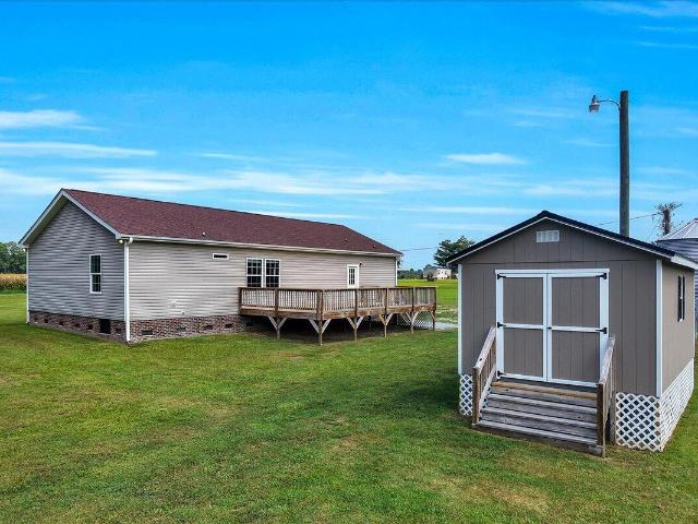 House for sale in Four Oaks, North Carolina
