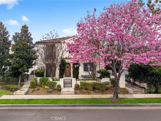 Townhouse for sale in Arcadia, California