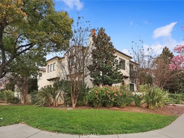 Condo for sale in Arcadia, California