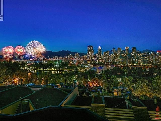 Condo for sale in Vancouver, British Columbia