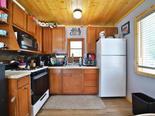 House for sale in Backus, Minnesota