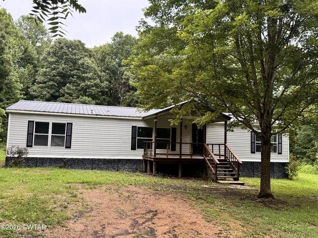 House for sale in Tennessee