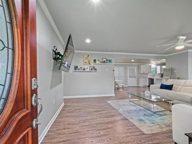 House for sale in Saint Francisville, Louisiana