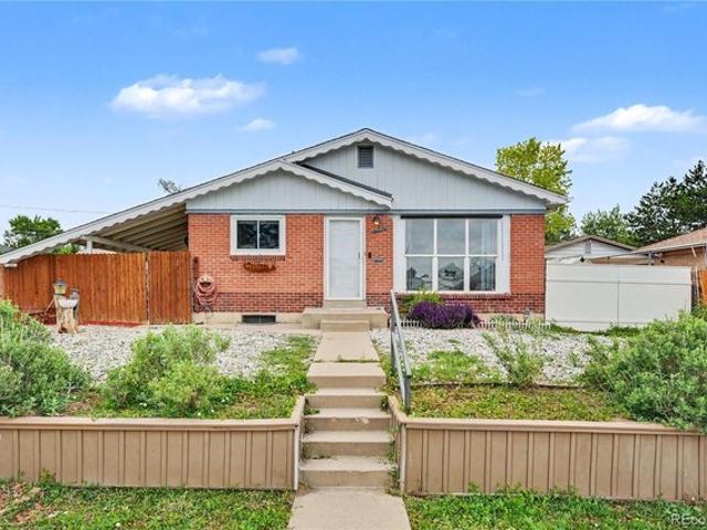 House for sale in Northglenn, Colorado
