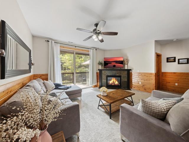 Condo for sale in Truckee, California