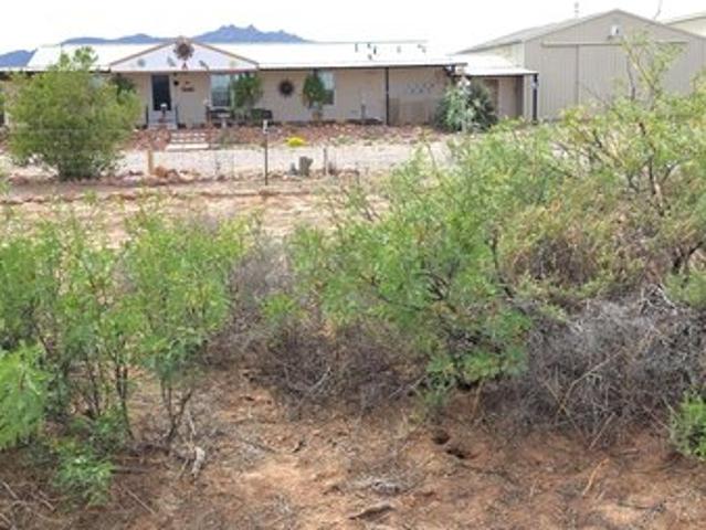House for sale in Luna, New Mexico