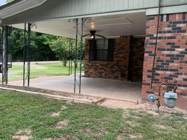 House for sale in Ashland, Mississippi
