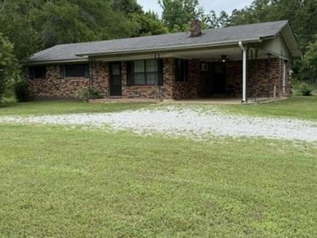 House for sale in Ashland, Mississippi