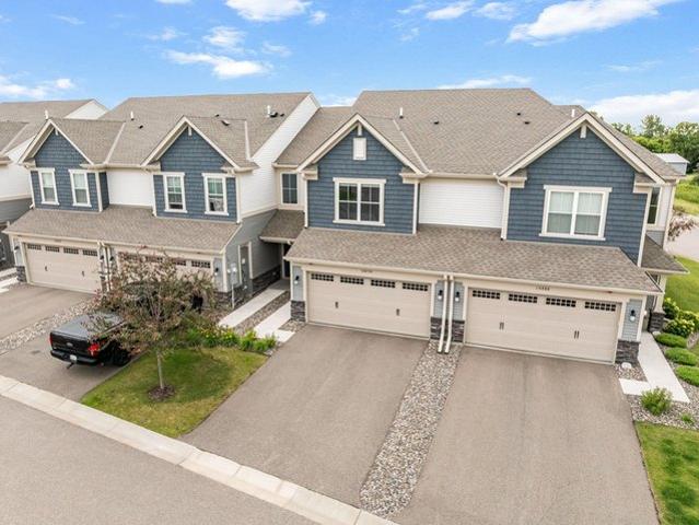 Townhouse for sale in Hennepin, Minnesota