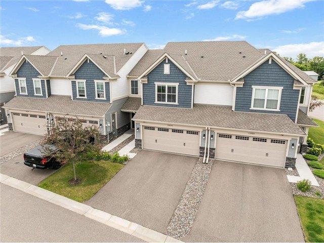 Townhouse for sale in Hennepin, Minnesota