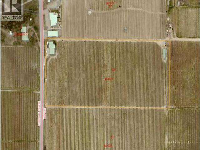 Farm for sale in Lake Country, British Columbia
