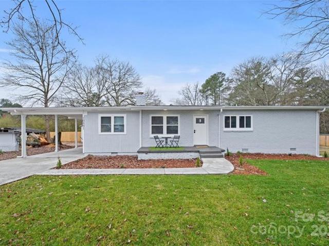 House for rent in South Carolina