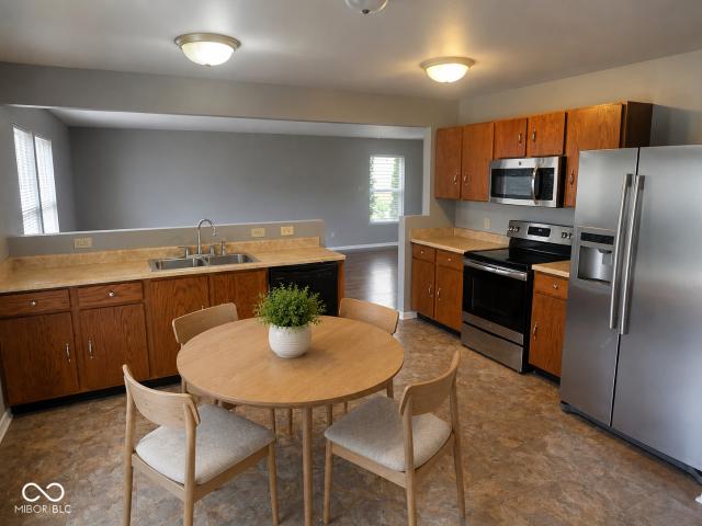 House for sale in Ingalls, Indiana