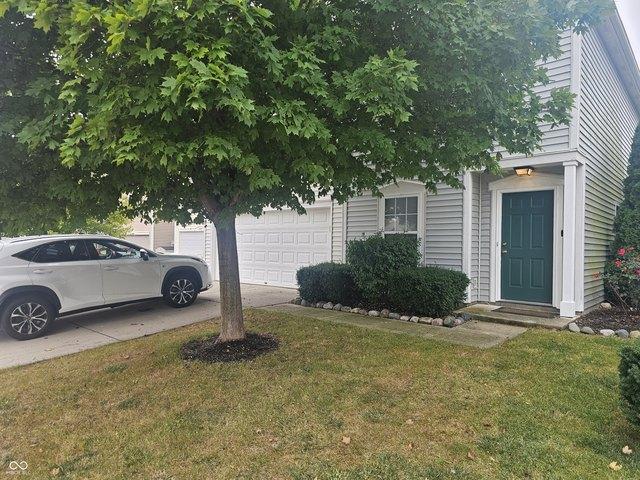 House for sale in Ingalls, Indiana