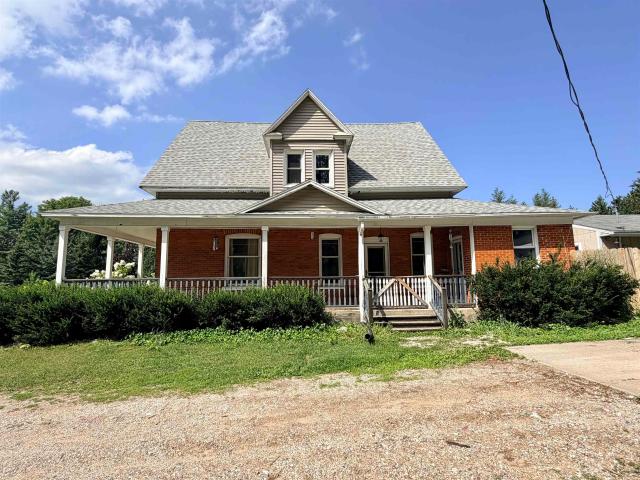 House for sale in Michigan
