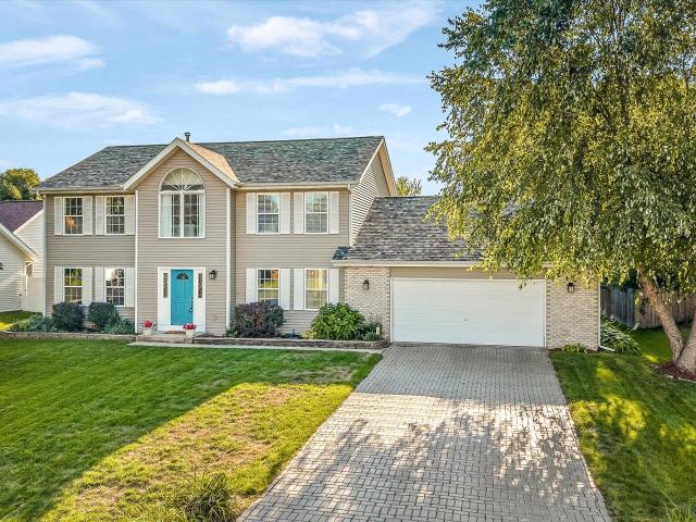 House for sale in Winnebago, Illinois