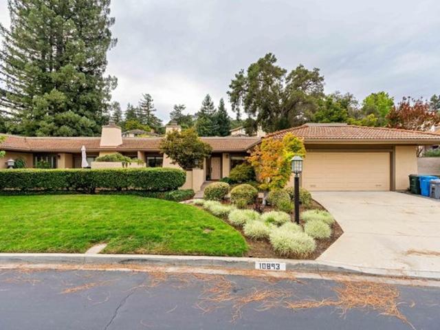 Townhouse for sale in Cupertino, California