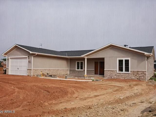 House for sale in Coolidge, Arizona