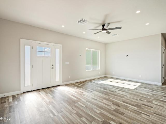 House for sale in Coolidge, Arizona