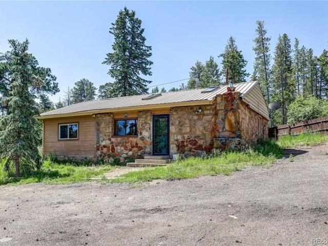 House for sale in Conifer, Colorado