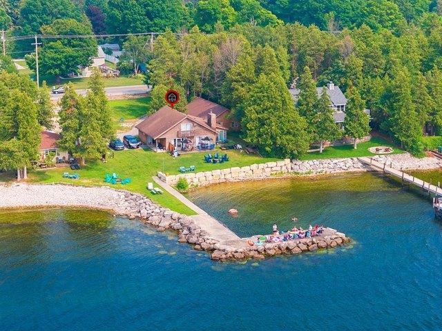 House for sale in Sister Bay, Wisconsin