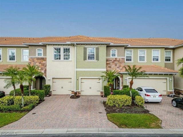 Townhouse for sale in Bonita Springs, Florida