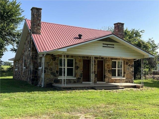 House for sale in Ark