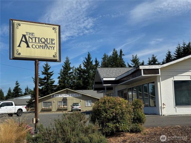 Property for rent in Chimacum, Washington