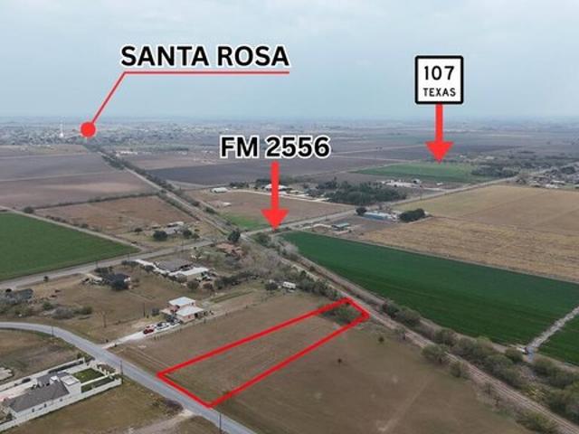 Land for sale in Cameron, Texas