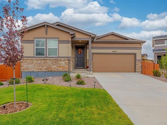 House for sale in Peyton, El Paso County