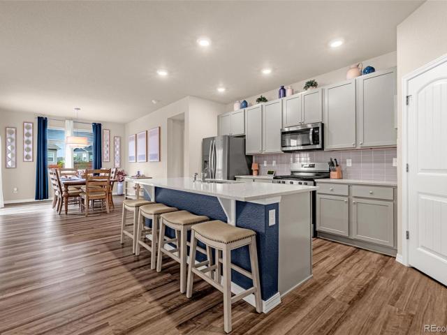 House for sale in Peyton, El Paso County