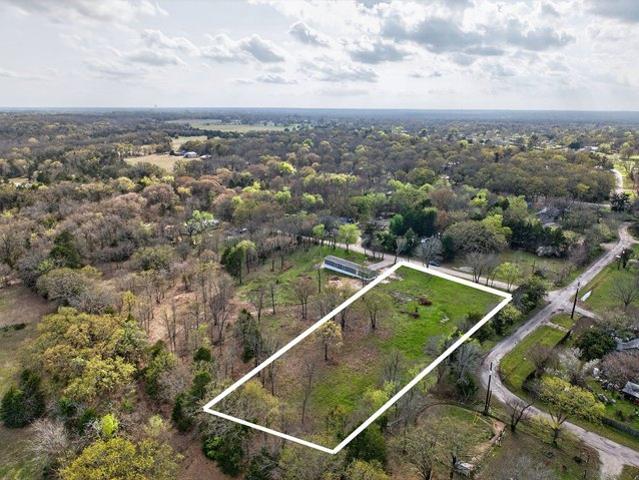 Land for sale in Hunt, Texas