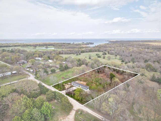Land for sale in Hunt, Texas