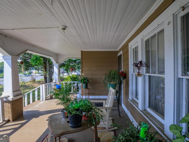 Commercial for sale in Summerville, Georgia